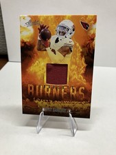 Marvin Harrison Jr 2025 Absolute #ABU-MHA: Absolute Burners Patch