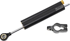 Ohlins Universal Motorcycle Blackline Steering Damper 2.68" Stroke 68 SD 008