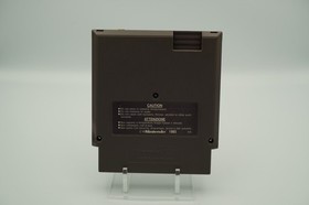 DuckTales | NES | Cartridge Only | Tested & Working | PAL