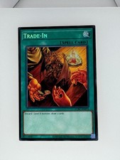 Yu-Gi-Oh Legendary Collection Kaiba Trade-In LCKC-EN076 SR NM