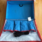 Thomas & Friends Wooden Railway System Carry Bag Case Train Learning Curve — photo 9