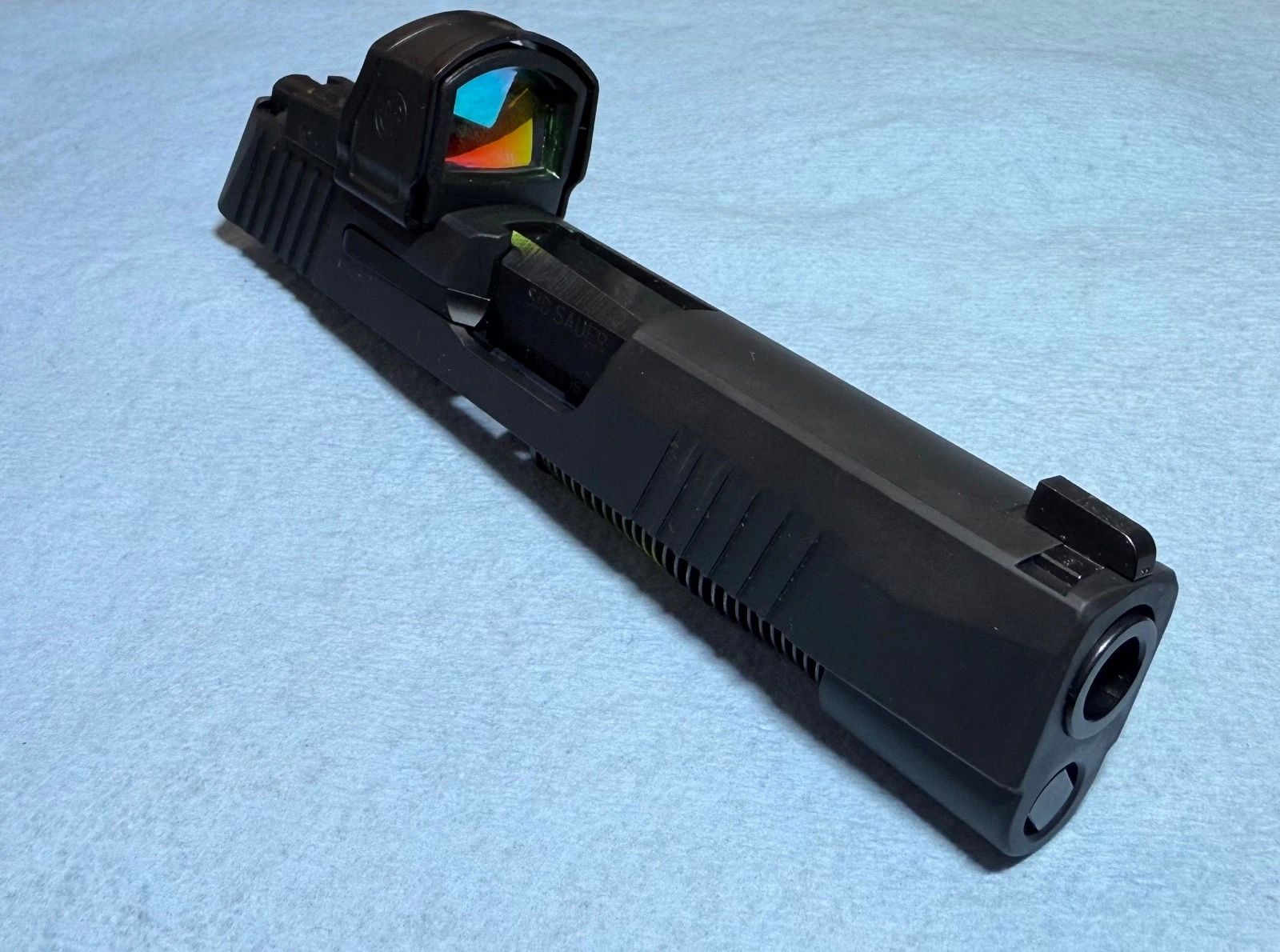 Sig Sauer P365 XL Slide Assembly - Thumbnail 4