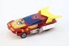 Vintage 1986 G1 Transformers HOT ROD Hasbro Takara