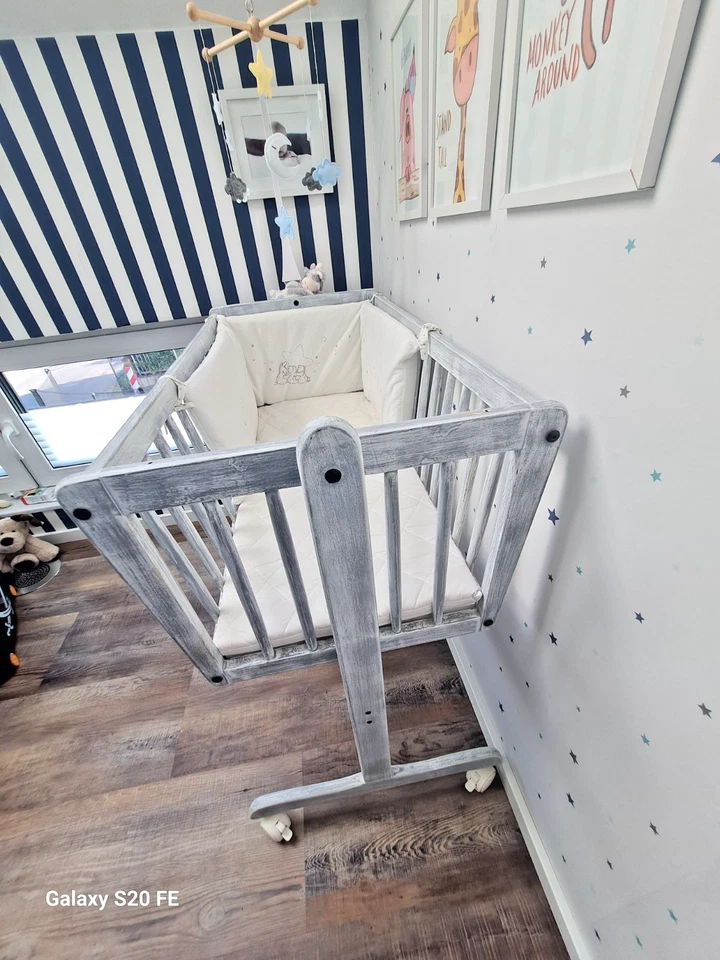 Stubenbett - Bild 4 von 4