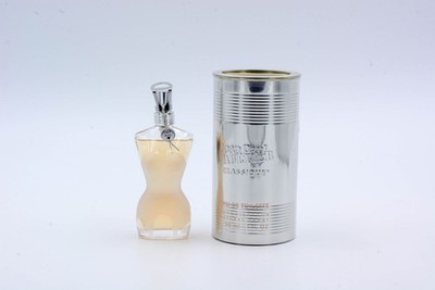 Jean Paul Gaultier Classique Damenduft EdT  Eau de Toilette Spray 30 ml OVP