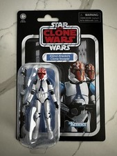 Star Wars Vintage Collection Clone Wars 332nd Ahsoka's Trooper VC248