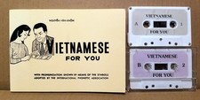 Vietnamese For You - Nguyen Van Khon