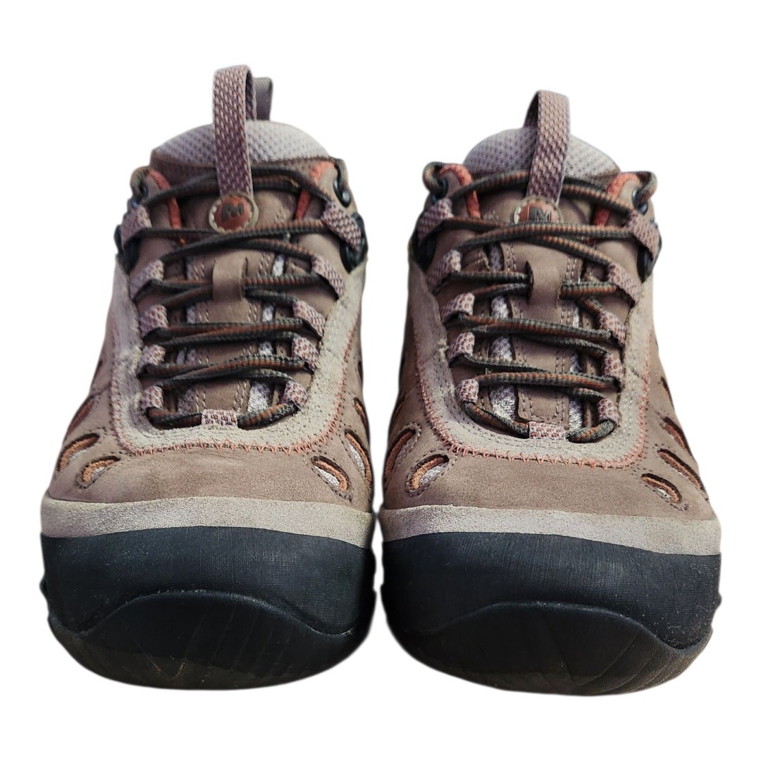 Scarpe Merrell Chameleon Arc II impermeabili outdoor escursionismo performance taglia 7