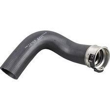 Metzger 2400789 Ladeluftschlauch für FIAT TIPO 356 357