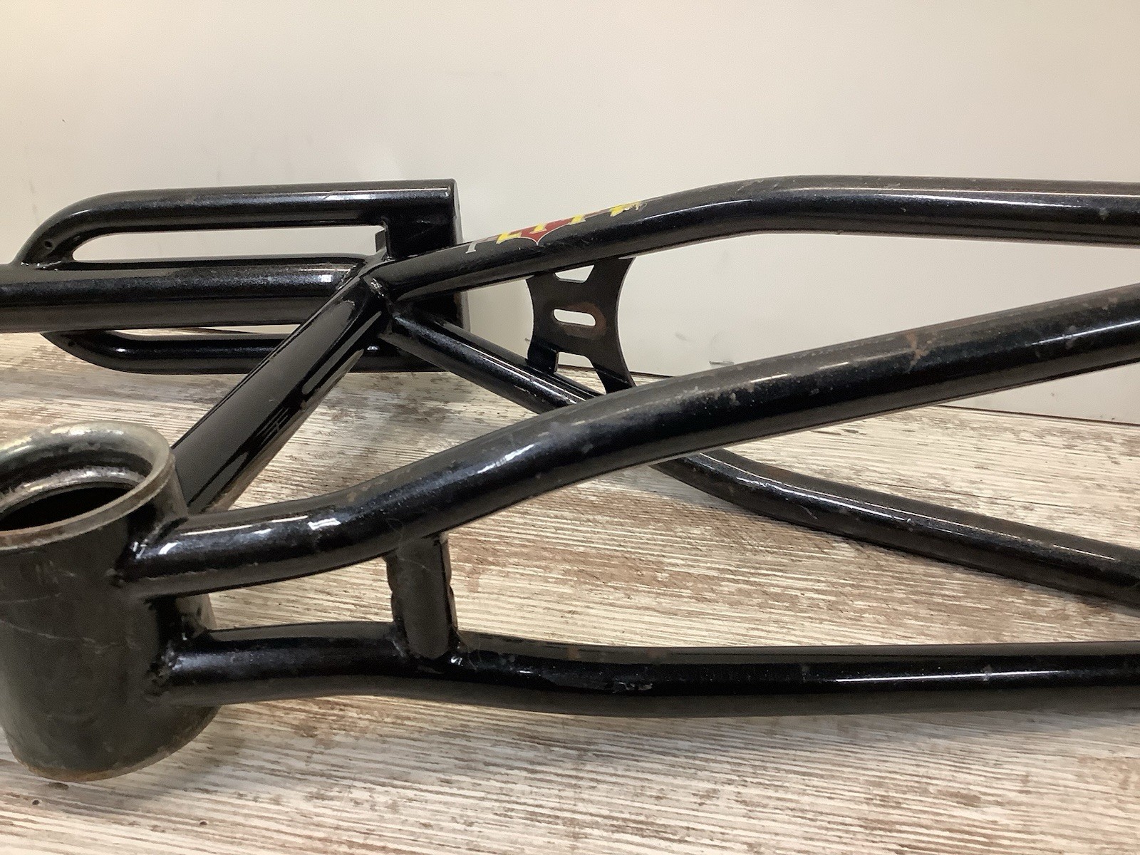 Powerlite Havoc Mid School Freestyle And Fork 97