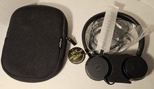 Jabra GN ENC060 USB Wired Headset for Business Skype w/ Inline Control / Case