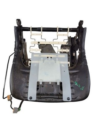 SILVRDO15 2017 Front Seat Track 600711