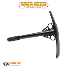 Swagier Pick / Pickaxe   Compact  Durable Digging Tool