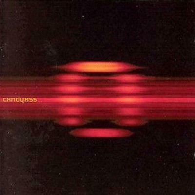 Candyass CD - Like New