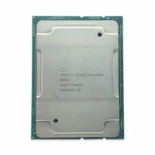 英特尔至强白金8124m LGA3647 CPU处理器3.0GHz 18核官方版本-