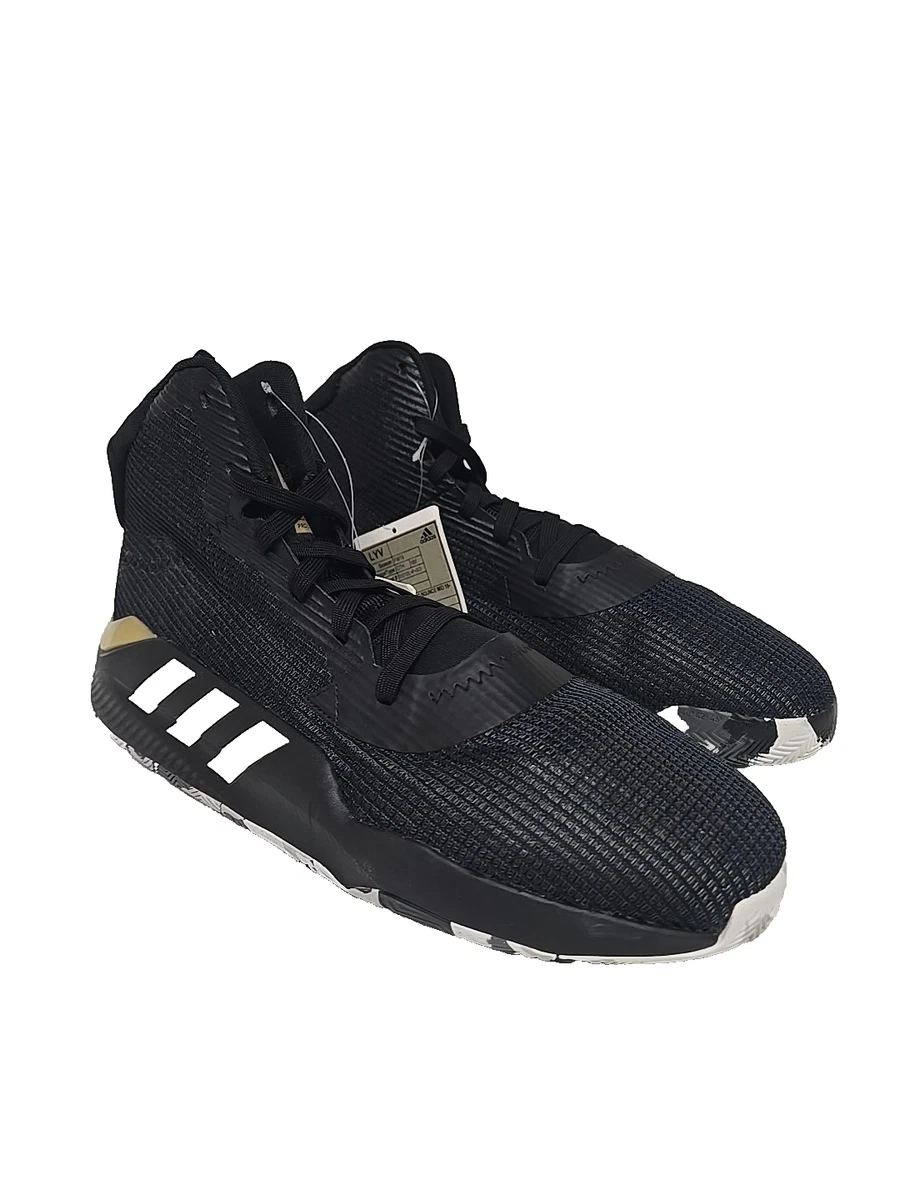 adidas Pro Bounce Sneakers for Men for Sale | Authenticity Guaranteed | eBay