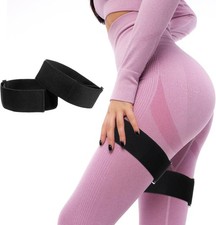 BFR Occlusion Bands for Women Glutes Blood Flow Restriction Bands Best Fabric Re