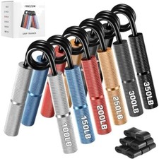 Handtrainer Fingertrainer Griffkraft Trainer ...