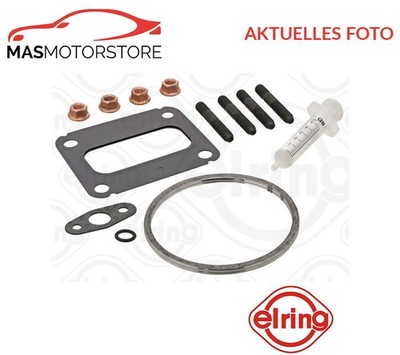 MONTAGESATZ DICHTSATZ TURBOLADER ELRING 464200 A FÜR FORD FOCUS III,KUGA II