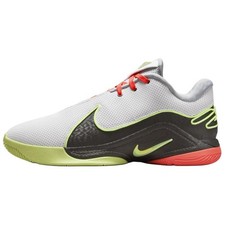 Nike LeBron 22 Ep Moonlight Solid Outsole FZ1095-101 Men's