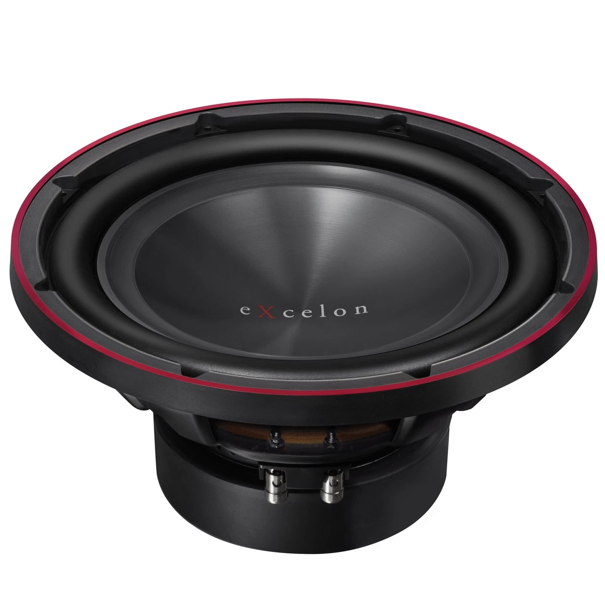 kenwood powered subwoofer products for sale | eBay