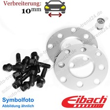 Pro-Spacer Spurverbreiterung 10mm/Achse u.a.: Audi A4 8E2, Bj. 2000-2004