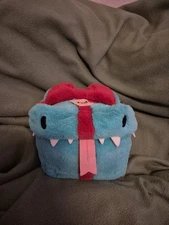 Squishable NWOT mini Mimic Gift