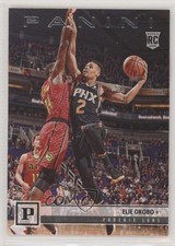 2018-19 Panini Chronicles Panini Elie Okobo #102 Rookie RC 9l4