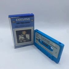 Barclay James Harvest - Early Morning Onwards Cassette Tape (EMI TC-EXE 30 Blue