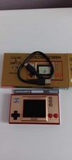 Game & Watch