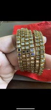 Indian Pakistani Jewelry Traditional Bangles Or Bracelet