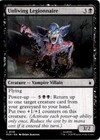 MTG : Marvel Super Heroes Unliving Legionnaire
