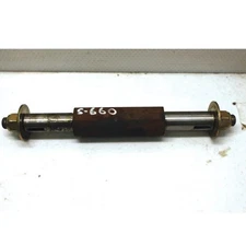 Used Vacuum Fan Drive Shaft fits John Deere S660 S670 S670HM S650 H238817