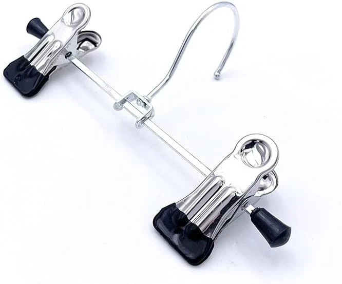 20pcs Adjustable Shoe Rack Pet Baby Pants Folder Multi Functional Travel Port...