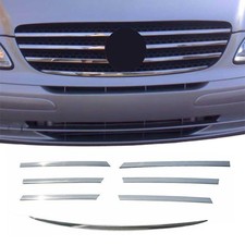 Calandre Mercedes VITO