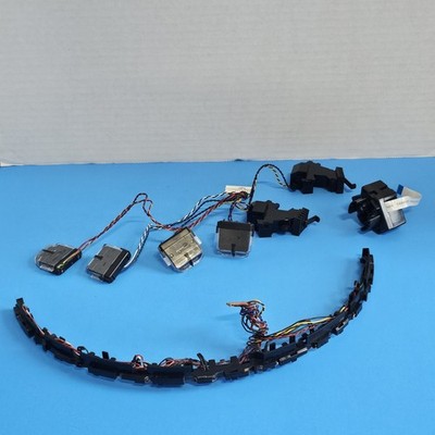 iRobot Roomba i3 Robot Vacuum RVD-Y1 Cliff Bumper Wall Sensor Set REPLACEMENT