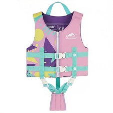 Gogokids Toddler Swim Vest, Premium Swim Vest for Kid Swimming Jacket for 304...