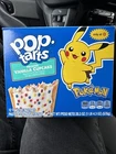 Target Exclusive Pokemon Pop Tarts