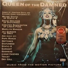 Queen Of The Damned Movie Soundtrack 2 x LP COLORED VINYL SEALED NEW RECORD KORN