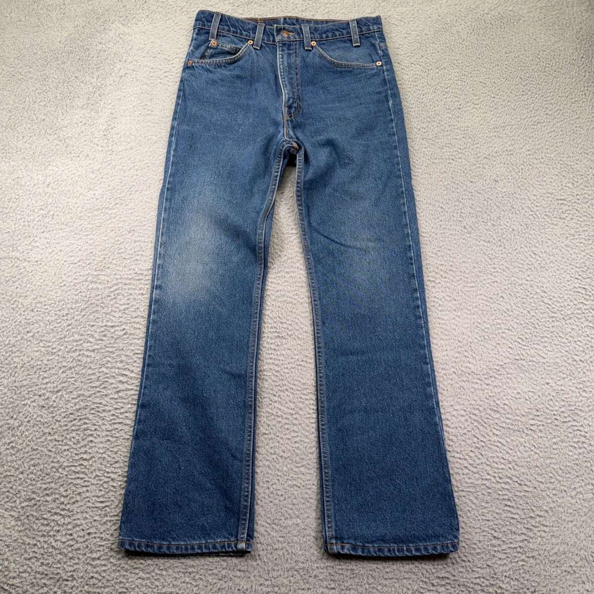 Levi's 517 Men's 30 in Inseam Jeans for sale | eBay