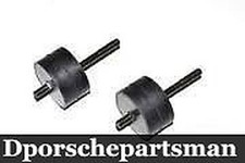 Support moteur Porsche 914