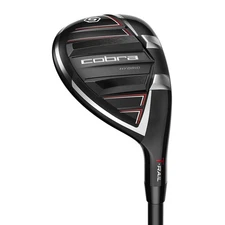 New Cobra Golf T-Rail 3 Hybrid - Choose Club, Shaft & Flex