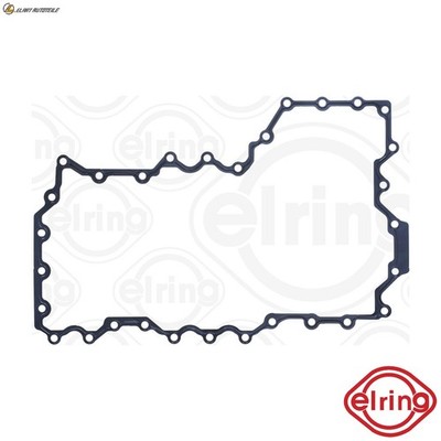 DICHTUNG ÖLWANNE 369.720 FÜR BMW N63B44A/B 4.4L 8cyl 6 F13