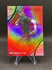 2026 Topps Series 2 Elly De La Cruz Base (RAW)