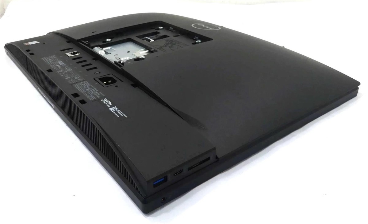 Dell OptiPlex 5270 AIO 21.5