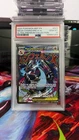 PSA 10 Mega Charizard X Ex 2025 Pokémon MEP EN-ME UPC Black Star Promo #023