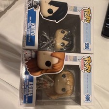 Ultimate Funko Pop Sword Art Online Figures Gallery and Checklist 24