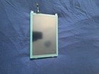Fit for Rational Oven SCC 61E/101E SCC61E 101ESCC 6 Touch Screen Glass Panel