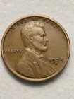 1925-D Lincoln Wheat Cent XF Nice Coin