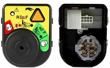 Ignition Switch Module for Cub Cadet XT1 LT1046 LTX 1050-KW Troy Bilt Pony TB30R